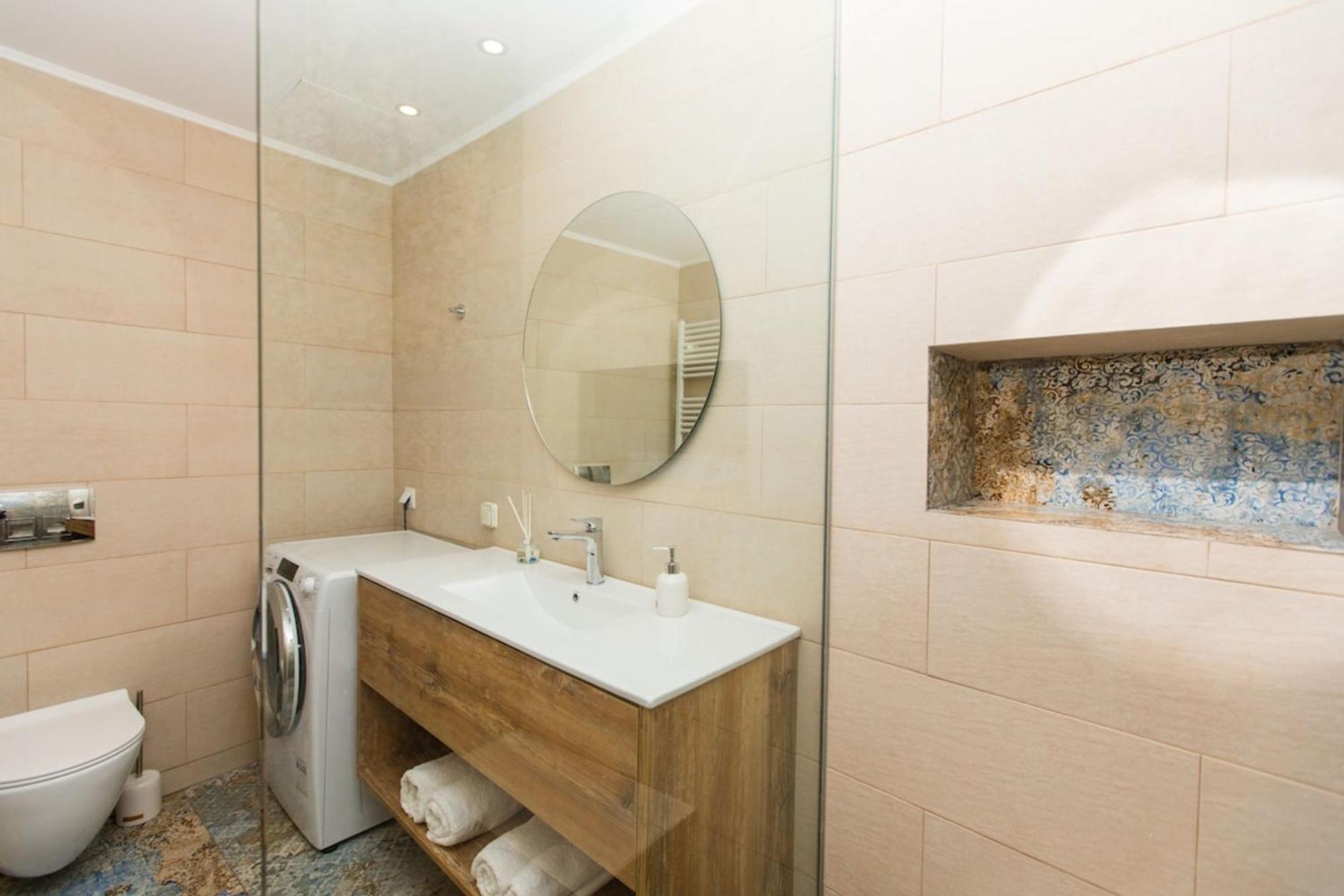 Ekaterini Luxury House Villa Lefkogeia Ngoại thất bức ảnh